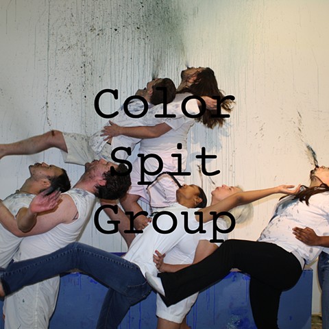 Color Spit Group