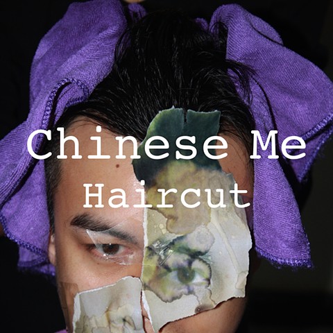 Chinese Me: Haircut