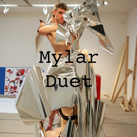 Mylar Duet