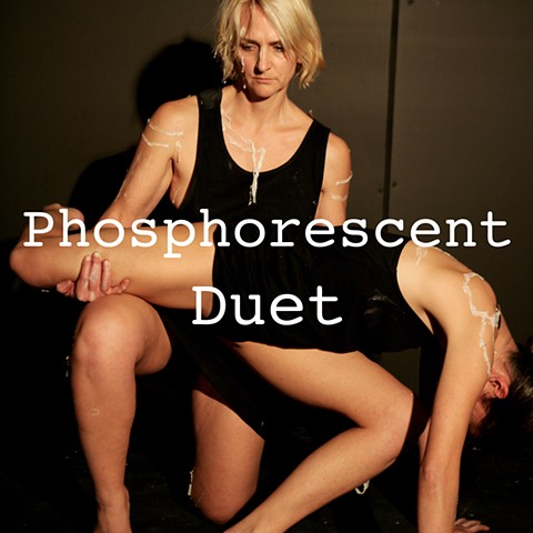 Phosphorescent Duet