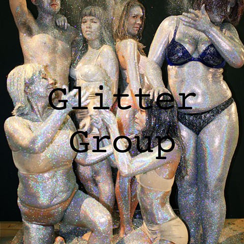 Glitter Group