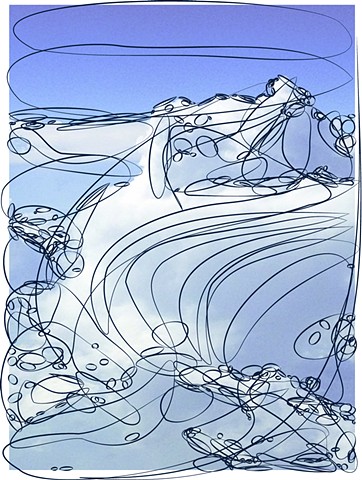Skyscape Outline 113