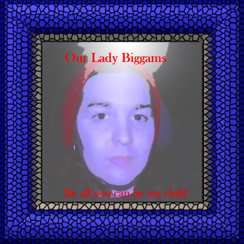 Our Lady Biggams