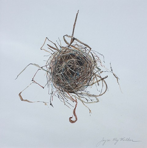 Small Nest #2