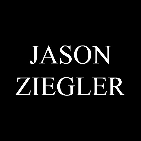 Jason Ziegler