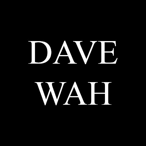 Dave Wah