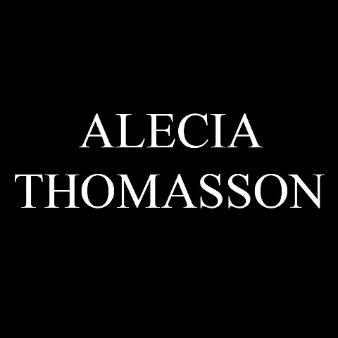 Alecia Thomasson
