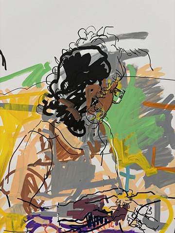 Untitled drawing
