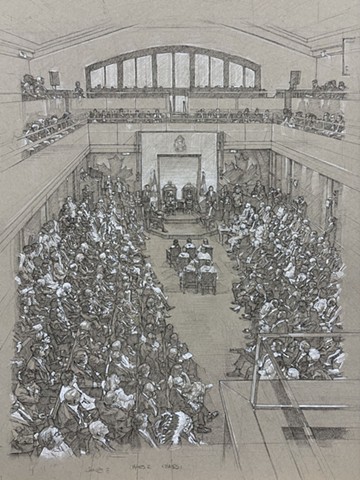 Speech From the Throne Commission