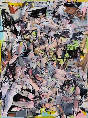 Everything Should Be Connected