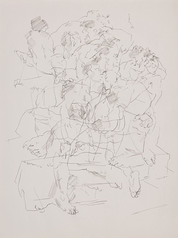 Only Loosely Organized