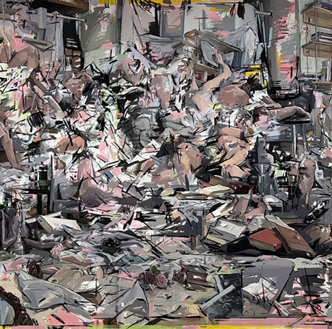 Memento Amoris, 2