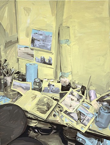 Nic's Studio