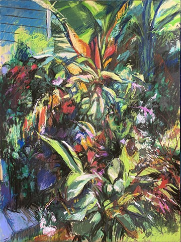 To their own devices