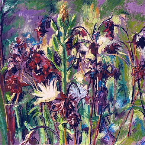"Field flowers"