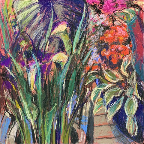 Calla Slip