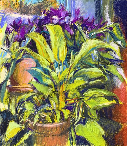 Pocket Change of Seasons