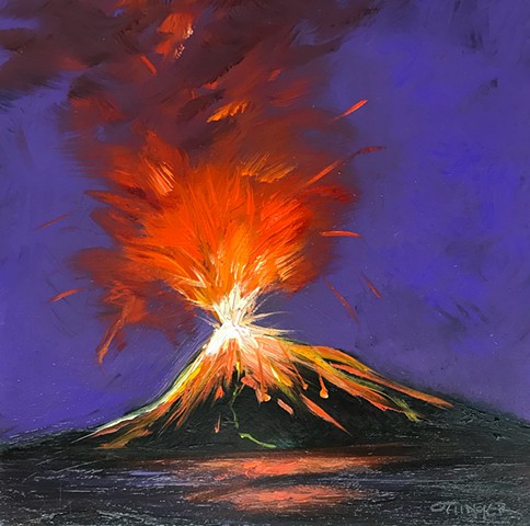 Eruption (5)