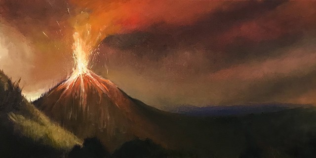 Eruption (1)