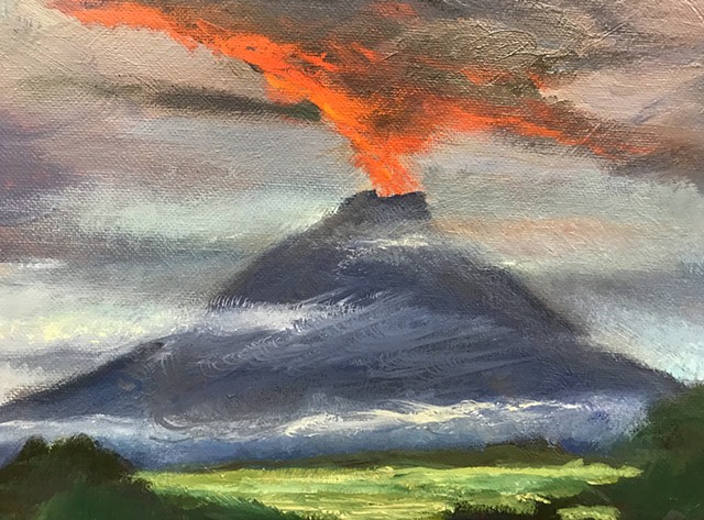 Eruption (3)