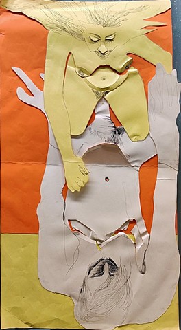 Cat. #2133, AWK Metzner, 1967