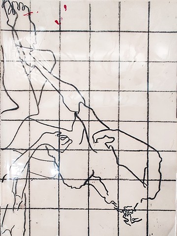Cat. #2127, Che 69, 1968