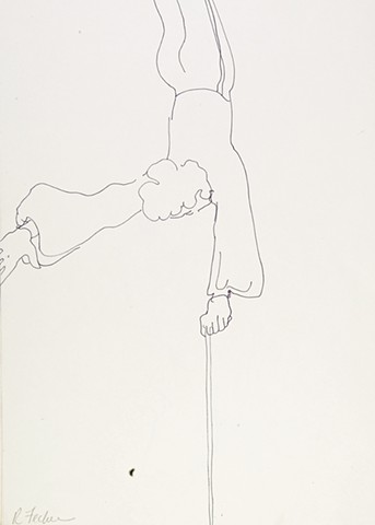 Cat. #1660, Australian circus, 1978