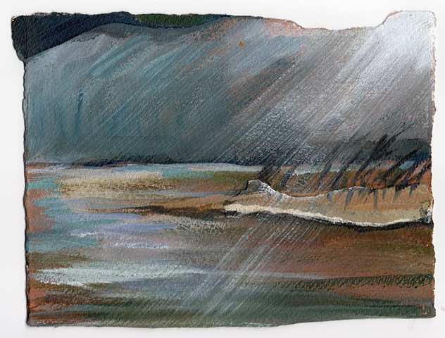 Loch Coultrie II