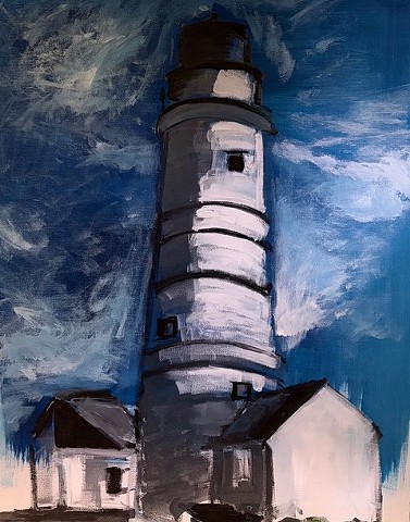 Light in the Storm