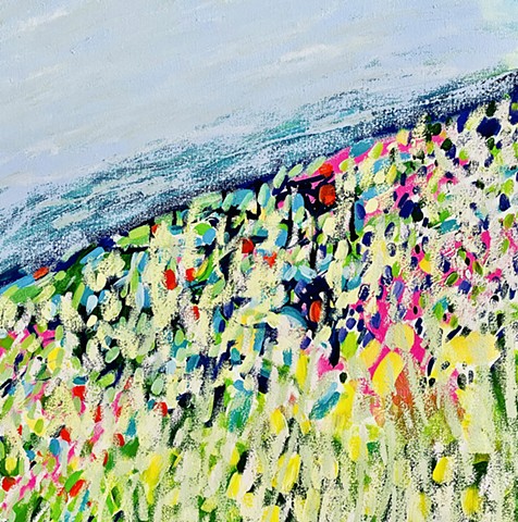 Open Field-SOLD