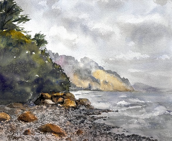 Rocky Beach