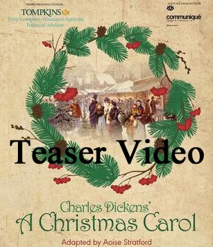 A Christmas Carol 
Teaser Video
