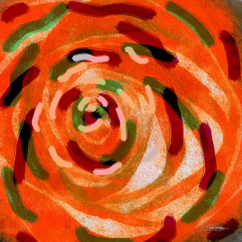 Whirling Collection
Whirling RoseOrange
