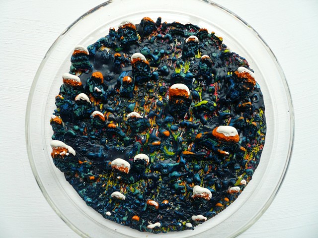 Petri Dish 3