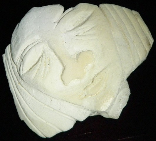 julie hylands cuttlefish carving
