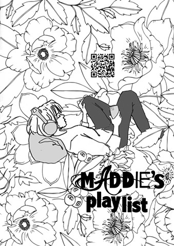 MADDIE'S PLAYLIST