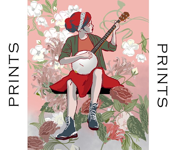 PRINTS