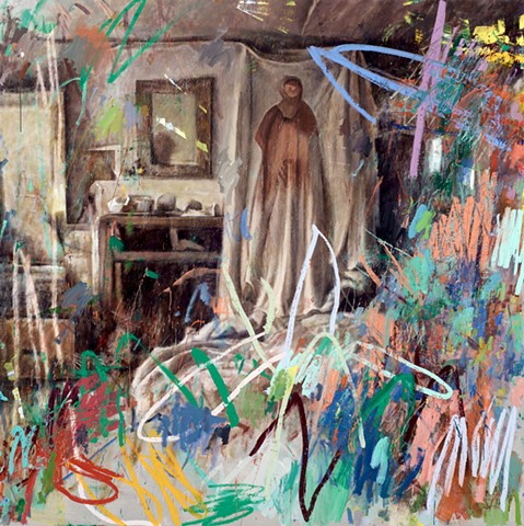 Collaboration 36 (Angel 2)