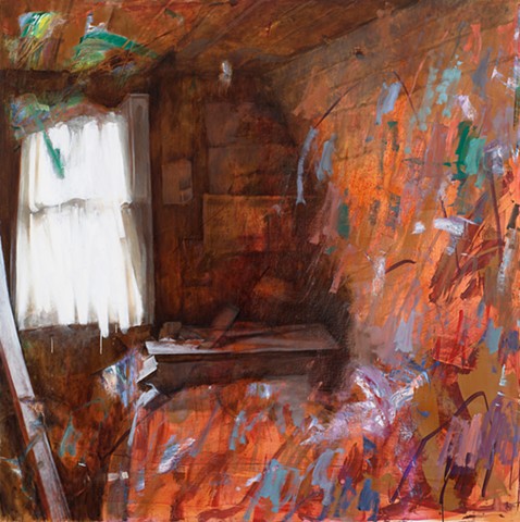 Collaboration 58: Angel 4