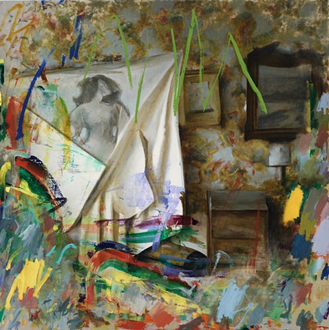 Collaboration 35 (Angel 1)