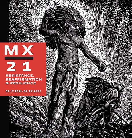 MX 21-Resistance, Reaffirmation & Resilience