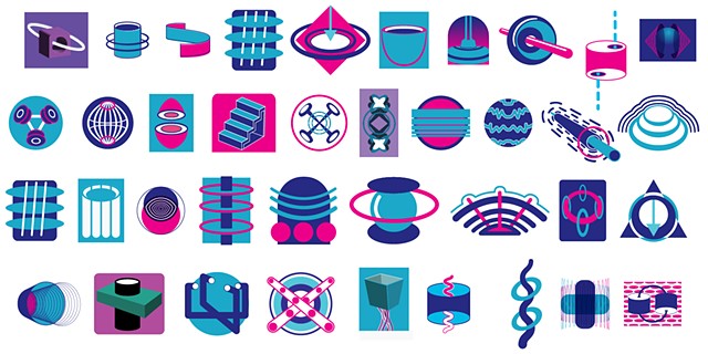 House of Eternal Return icon exploration