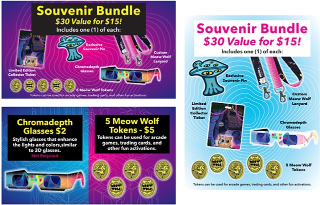 Totally Worth It Bundles
