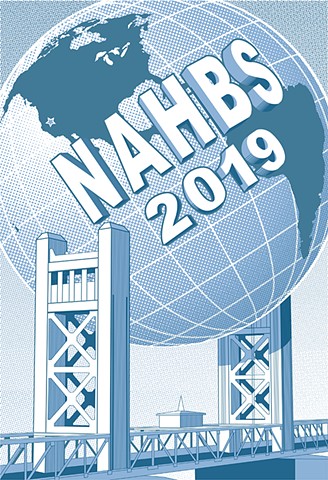 NAHBS 2019