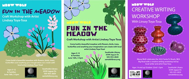 Digital flyers