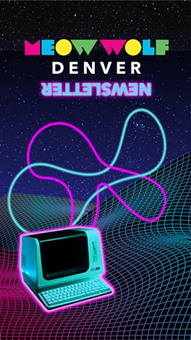 Newsletter Graphic