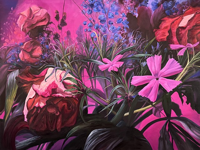 Inner Bloom