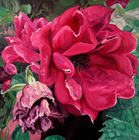 As you are now so once was I