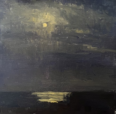 Paintings and Drawings