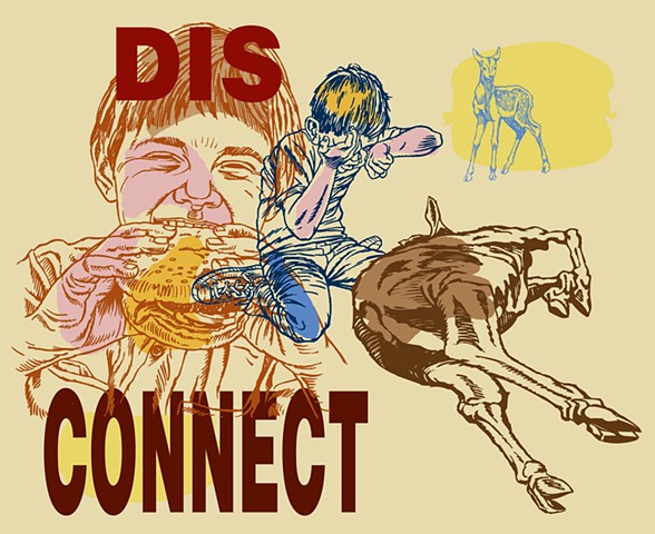 DIS-CONNECT (Boy)